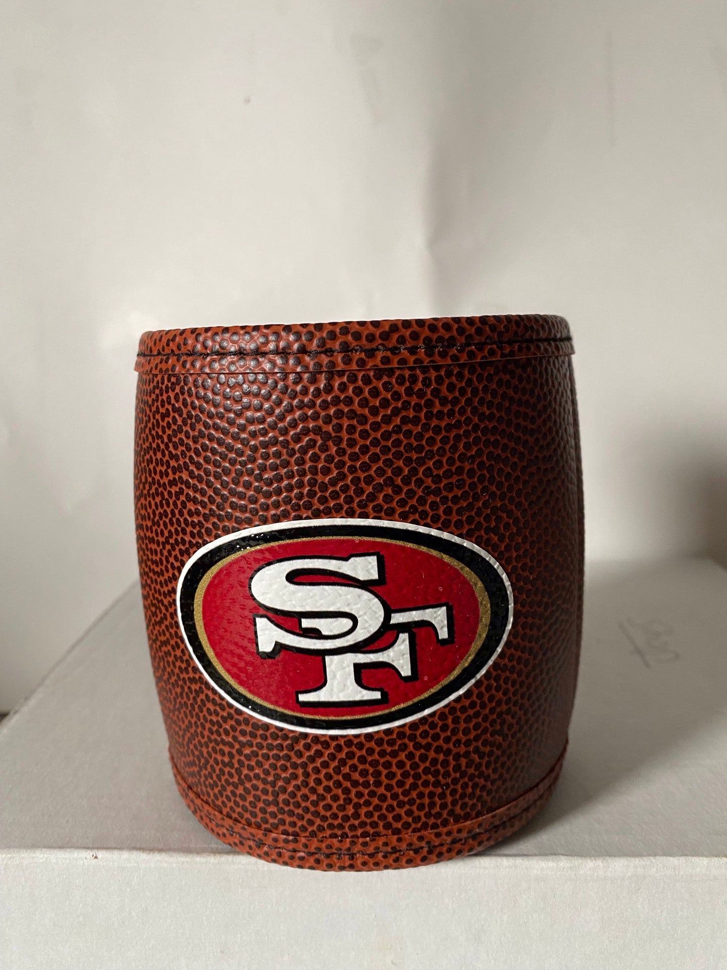 SAN FRANCISCO 49ERS CAN COOLER